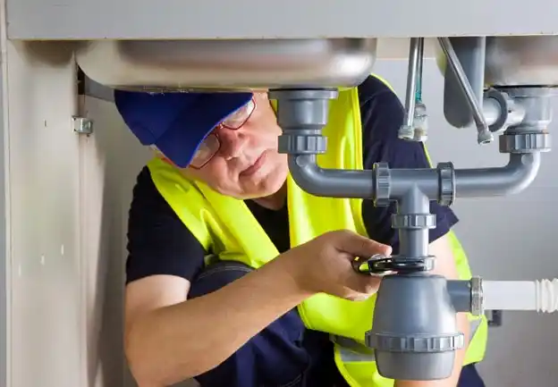 loodgieter Heeswijk-Dinther